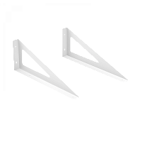  Комплект для настенного монтажа Quad