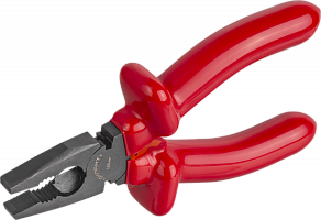  Пассатижи диэлектрические 82 929 OHT-Pad01-160 160мм ОНЛАЙТ 82929