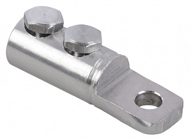  Наконечник болтовой НП 150-240 35кВ IEK