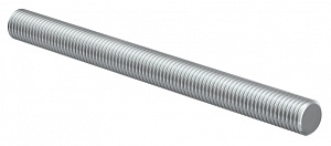  Шпилька резьбовая М12х2000 DIN 975 HDZ IEK
