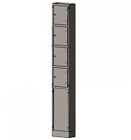  Короб КСС (1890х300х150) EKF