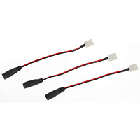  ЭРА Коннектор LS-connector-8mm-DU-IP20 (3/1500/18000)
