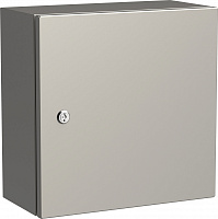  TITAN 5 Корпус металлический навесной ЩМП-40.40.20 (AISI 304) УХЛ1 IP66 IEK