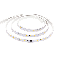  LED лента "ВАРТОН" 14W/m 230V AC 4000K 50m x16mm IP65 SMD3056 72 LED/м (упаковка 50 м), скобы для монтажа в комплекте
