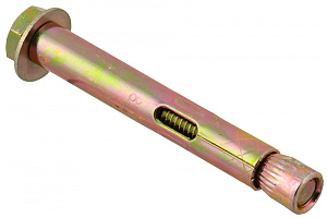  Болт анкерный М6/8х60 IEK