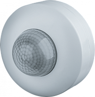  Датчик движения инфракрасный 61 581 NS-IRM08-WH Navigator 61581