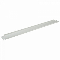  Панель заглушка 19" 1U REXANT