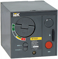  Электропривод ЭП-35/37 230В IEK