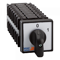  Переключатель OptiSwitch 4G10-3056-U-R014