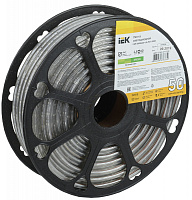  Лента светодиодная 50м LSR-2835G60-4,8-IP67-220В IEK