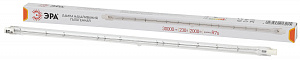  Лампочка галогенная ЭРА J333-2000W-R7s-230V R7s 2000Вт трубка теплый белый свет