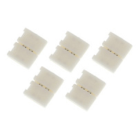  ЭРА Коннектор LS-connector-8mm-DND-IP20 (5/4000/48000)