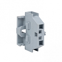  Миниклемма STB-1.5 18A (200 шт) серая EKF PROxima