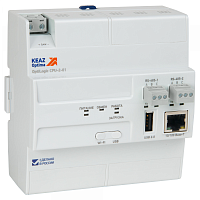  Модуль процессорный OptiLogic L-CPU-2-01-L