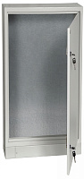  Корпус металлический ЩМП-6.6.1-0 (600х600х150мм) УХЛ3 IP31 IEK