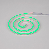  Набор для создания неоновых фигур NEON-NIGHT Креатив 180 LED, 1.5 м, зеленый