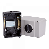  Оболочка для выключателя автоматического OptiStart MP-32R-PFH4