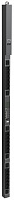  ITK CONTROL PDU с мониторингом и управлением PV1312 1Ф 32А 18С13 6С19 кабель 3м IEC60309