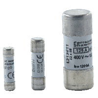  Предохранитель FR22GG69V25P-(M201307J)-KEAZ-FERRAZ