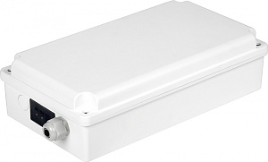  Блок аварийного питания БАП120-1,0 универсальный для LED IP65 IEK