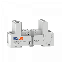  Розетка для реле OptiRel G RR94-82-230-7-V