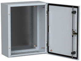  TITAN 5 Корпус металлический ЩМП-50.40.20 УХЛ1 IP66 IEK