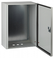  Корпус металлический ЭРА ЩМП-3-0 (650х500х220) IP54 У2 серый