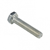  Болт шестигранный М12х40 DIN 933 EKF