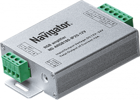  Усилитель 71 494 ND-ARGB180-IP20-12V Navigator 71494