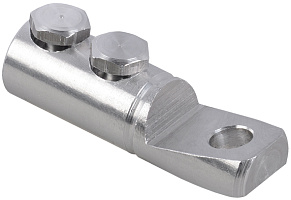 Наконечник болтовой НК 16-25 35кВ IEK