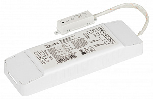  БАП для светильников ЭРА LED-LP-E300-1-400 универсальный до 300Вт 1час IP20