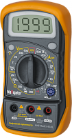  Мультиметр 82 429 NMT-Mm01-838L (838L) Navigator 82429