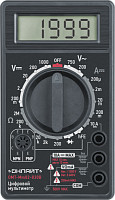  Мультиметр 82 971 OMT-Mm02-830B (830B) ОНЛАЙТ 82971