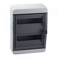  Корпус пластиковый OptiBox P-BNK-3-24-IP65