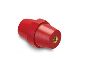  Изолятор SM-76 без болта 1250А 25кВ EKF Basic