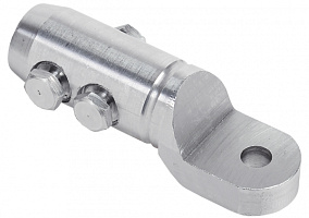  Наконечник болтовой НС-500 35кВ IEK