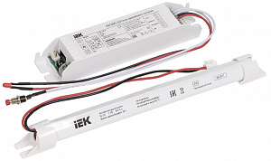  Блок аварийного питания БАП200-3,0 для LED IEK