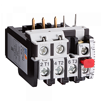  Реле перегрузки тепловое OptiStart TU12/16E-6CM