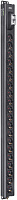  ITK BASE PDU вертикальный PV0101 25U 1 фаза 16А 20 розеток SCHUKO (немецкий стандарт) без кабеля с входным разъемом C20