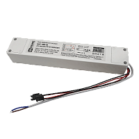  Блок аварийного питания БАП-10W-90 90мин IN HOME