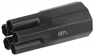  Перчатка термоусаживаемая ПТк 5х150-240 1кВ IEK