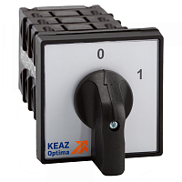  Переключатель OptiSwitch 4G25-69-U-S1-R114