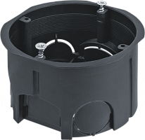  Коробка установочная 93 251 NSS-IB-SW-68-45-BL для твердых стен Navigator 93251