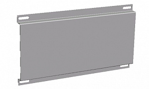  Панель монтажная (220x710) к ВРУ Unit и ЩО-70 (Вх800хГ) EKF PROxima.