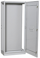  SMART Корпус металлический сборный ВРУ 1800х600х450мм IP31 IEK