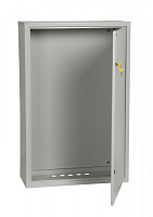  Корпус металлический ЩМП-6-0 (1200х750х300мм) УХЛ3 IP31 IEK