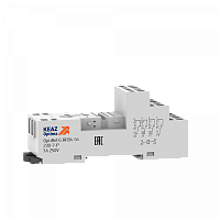  Розетка для реле OptiRel G RR94-54-230-7-P