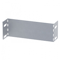  Переходник по ширине (заглушка) 50x150 мм EKF