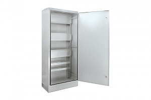  Каркас ВРУ-1 (1800х600х450) IP54 с боковыми панелями TDM