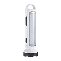  Светильник светодиодный аварийный СБА 7031DC 18LED 1.5Ah lithium battery DC IN HOME